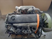 Replacement complete engine for Iveco E2NP00 / MH260E31Y / PS 7.8 diesel OEM IAM reference F2BE0681B 500374578 B314026103
