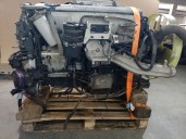 Replacement complete engine for Iveco E2NP00 / MH260E31Y / PS 7.8 diesel OEM IAM reference F2BE0681B 500374578 B314026103