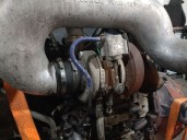Replacement complete engine for Iveco E2NP00 / MH260E31Y / PS 7.8 diesel OEM IAM reference F2BE0681B 500374578 B314026103