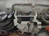 Replacement complete engine for Iveco E2NP00 / MH260E31Y / PS 7.8 diesel OEM IAM reference F2BE0681B 500374578 B314026103