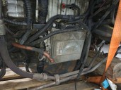 Replacement complete engine for Iveco E2NP00 / MH260E31Y / PS 7.8 diesel OEM IAM reference F2BE0681B 500374578 B314026103