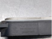 Recambio de motor apertura trampillas climatizador para renault captur ii (hf_) tce 90 (hfm6) referencia OEM IAM 6477R1012A SON