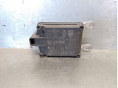 Recambio de modulo electronico para renault captur ii (hf_) tce 90 (hfm6) referencia OEM IAM 284473987R  CONTINENTAL