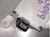 Recambio de modulo electronico para renault captur ii (hf_) tce 90 (hfm6) referencia OEM IAM 284473987R  CONTINENTAL