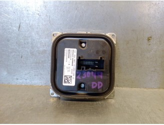 Recambio de centralita faros xenon para renault captur ii (hf_) tce 90 (hfm6) referencia OEM IAM 260556623R  CONTINENTAL