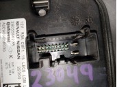 Recambio de centralita faros xenon para renault captur ii (hf_) tce 90 (hfm6) referencia OEM IAM 260556623R CONTINENTAL