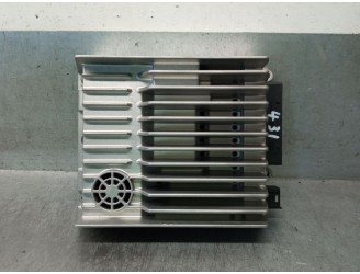 Recambio de amplificador para mercedes-benz clase c (w204) c 300 4-matic (204.081) referencia OEM IAM A2048700394 82204063 