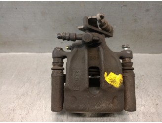 Replacement rear left brake caliper for Volvo S40 sedan 1.8 CAT (1834 cc) OEM IAM reference 8251696 8251696 LUCAS