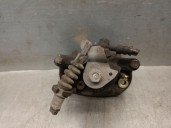 Replacement rear left brake caliper for Volvo S40 sedan 1.8 CAT (1834 cc) OEM IAM reference 8251696 8251696 LUCAS