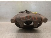 Replacement rear left brake caliper for Volvo S40 sedan 1.8 CAT (1834 cc) OEM IAM reference 8251696 8251696 LUCAS