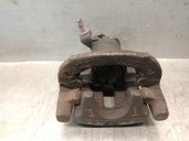 Replacement rear left brake caliper for Volvo S40 sedan 1.8 CAT (1834 cc) OEM IAM reference 8251696 8251696 LUCAS