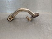 Recambio de tubo para renault clio iv 1.5 dci diesel fap energy referencia OEM IAM 151970020R 151970020R 