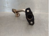 Recambio de tubo para renault clio iv 1.5 dci diesel fap energy referencia OEM IAM 151970020R 151970020R 