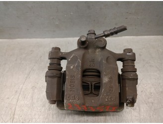 Recambio de pinza freno trasera izquierda para hyundai tucson (tl, tle) 1.7 crdi referencia OEM IAM 58210D7000 58210D7000 MOBIS