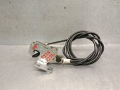 Recambio de cerradura puerta trasera izquierda para fiat ducato furgoneta (250_) 140 natural power referencia OEM IAM 1385563080