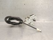 Recambio de cerradura puerta trasera izquierda para fiat ducato furgoneta (250_) 140 natural power referencia OEM IAM 1385563080