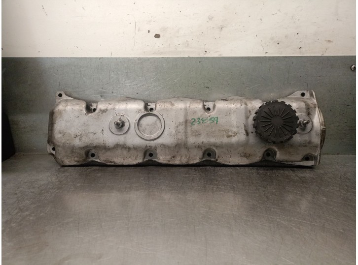Recambio de tapa balancines para renault master ii furgoneta (fd) 2.8 dti referencia OEM IAM 98472290 98472290 