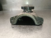 Recambio de tapa balancines para renault master ii furgoneta (fd) 2.8 dti referencia OEM IAM 98472290 98472290 