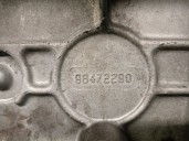 Recambio de tapa balancines para renault master ii furgoneta (fd) 2.8 dti referencia OEM IAM 98472290 98472290 