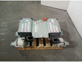 Recambio de bateria para lexus nx (_z1_) 300h awd (ayz15_) referencia OEM IAM G951048080 G951048080 