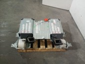 Recambio de bateria para lexus nx (_z1_) 300h awd (ayz15_) referencia OEM IAM G951048080 G951048080 