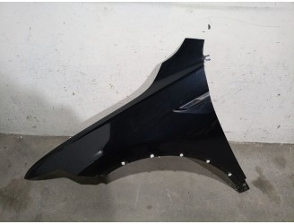 Recambio de aleta delantera izquierda para volkswagen tiguan (5n) acdpcax0 1.5 110kw referencia OEM IAM 5NA821105F 5NA821105F 