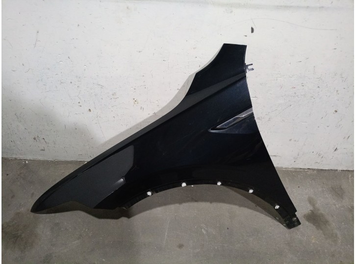 Recambio de aleta delantera izquierda para volkswagen tiguan (5n) acdpcax0 1.5 110kw referencia OEM IAM 5NA821105F 5NA821105F 