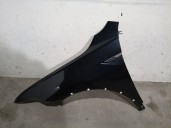 Recambio de aleta delantera izquierda para volkswagen tiguan (5n) acdpcax0 1.5 110kw referencia OEM IAM 5NA821105F 5NA821105F 