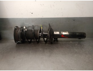 Recambio de amortiguador delantero izquierdo para volkswagen tiguan (5n) acdpcax0 1.5 110kw referencia OEM IAM 5QF412022BL 5QF41