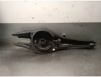 Recambio de brazo suspension inferior trasero derecho para volkswagen tiguan (5n) acdpcax0 1.5 110kw referencia OEM IAM 3Q050537