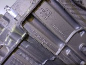 Recambio de caja cambios para volkswagen tiguan (5n) acdpcax0 1.5 110kw referencia OEM IAM URZ 0GC300046Q FD7G1008