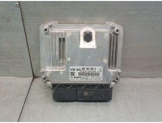 Recambio de centralita motor uce para volkswagen tiguan (5n) acdpcax0 1.5 110kw referencia OEM IAM 05E907309H 05E907309H 0261S21