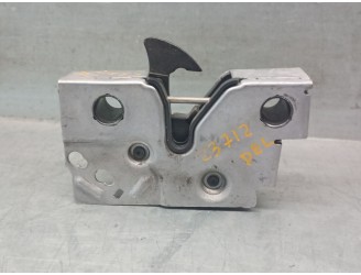 Recambio de cerradura capot para volkswagen tiguan (5n) acdpcax0 1.5 110kw referencia OEM IAM 5G1823509D 5G1823509D 