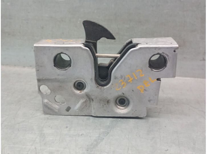 Recambio de cerradura capot para volkswagen tiguan (5n) acdpcax0 1.5 110kw referencia OEM IAM 5G1823509D 5G1823509D 