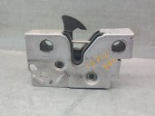 Recambio de cerradura capot para volkswagen tiguan (5n) acdpcax0 1.5 110kw referencia OEM IAM 5G1823509D 5G1823509D 