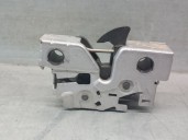 Recambio de cerradura capot para volkswagen tiguan (5n) acdpcax0 1.5 110kw referencia OEM IAM 5G1823509D 5G1823509D 