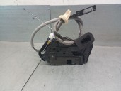 Recambio de cerradura puerta delantera derecha para volkswagen tiguan (5n) acdpcax0 1.5 110kw referencia OEM IAM 5TB837016E 5TB8