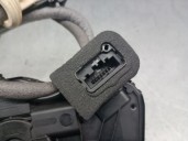 Recambio de cerradura puerta delantera derecha para volkswagen tiguan (5n) acdpcax0 1.5 110kw referencia OEM IAM 5TB837016E 5TB8