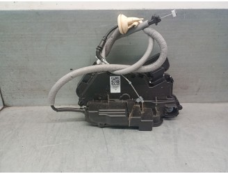 Recambio de cerradura puerta delantera izquierda para volkswagen tiguan (5n) acdpcax0 1.5 110kw referencia OEM IAM 5NB837015E 5N