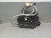 Recambio de cerradura puerta delantera izquierda para volkswagen tiguan (5n) acdpcax0 1.5 110kw referencia OEM IAM 5NB837015E 5N