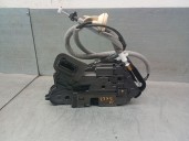 Recambio de cerradura puerta delantera izquierda para volkswagen tiguan (5n) acdpcax0 1.5 110kw referencia OEM IAM 5NB837015E 5N