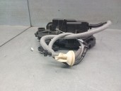 Recambio de cerradura puerta delantera izquierda para volkswagen tiguan (5n) acdpcax0 1.5 110kw referencia OEM IAM 5NB837015E 5N