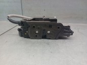 Recambio de cerradura puerta delantera izquierda para volkswagen tiguan (5n) acdpcax0 1.5 110kw referencia OEM IAM 5NB837015E 5N