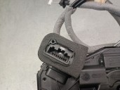 Recambio de cerradura puerta delantera izquierda para volkswagen tiguan (5n) acdpcax0 1.5 110kw referencia OEM IAM 5NB837015E 5N