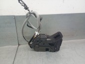 Recambio de cerradura puerta trasera derecha para volkswagen tiguan (5n) acdpcax0 1.5 110kw referencia OEM IAM 5NA839016E 5NA839