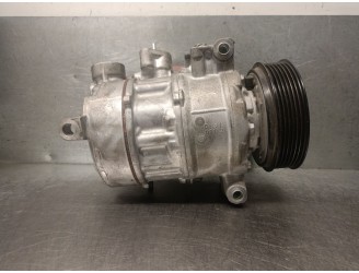 Recambio de compresor aire acondicionado para volkswagen tiguan (5n) acdpcax0 1.5 110kw referencia OEM IAM 3Q0816803D 3Q0816803B