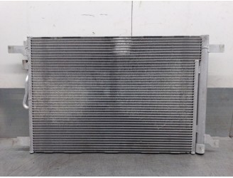 Recambio de condensador / radiador aire acondicionado para volkswagen tiguan (5n) acdpcax0 1.5 110kw referencia OEM IAM 5Q081641