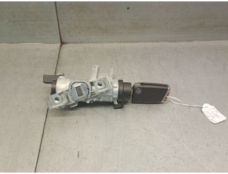 Recambio de conmutador de arranque para volkswagen tiguan (5n) acdpcax0 1.5 110kw referencia OEM IAM 1K0905851 1K0905851D 