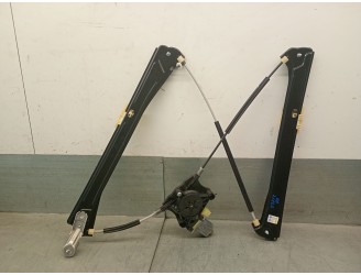 Recambio de elevalunas delantero derecho para volkswagen tiguan (5n) acdpcax0 1.5 110kw referencia OEM IAM 5NA837462A 5NA837462A