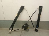 Recambio de elevalunas delantero derecho para volkswagen tiguan (5n) acdpcax0 1.5 110kw referencia OEM IAM 5NA837462A 5NA837462A